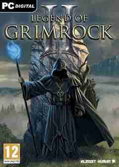 Descargar Legend Of Grimrock 2 [English][CODEX] por Torrent
